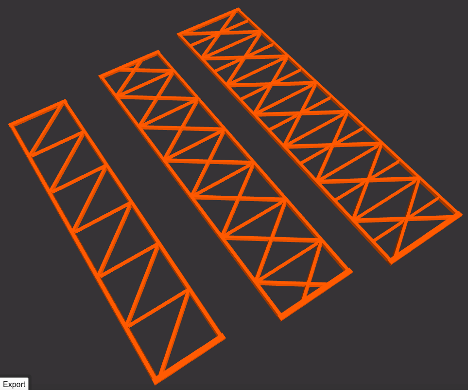 swcad-js demo - joist swcad-js demo - joist